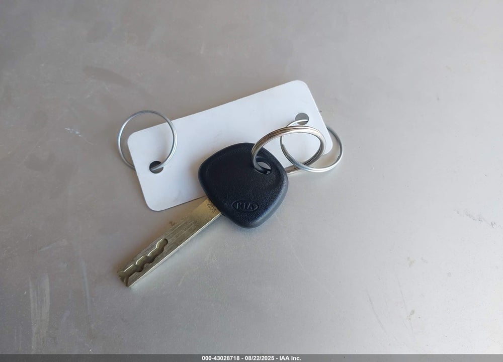 2021 KIA RIO VIN: 3KPA24AD7ME425090