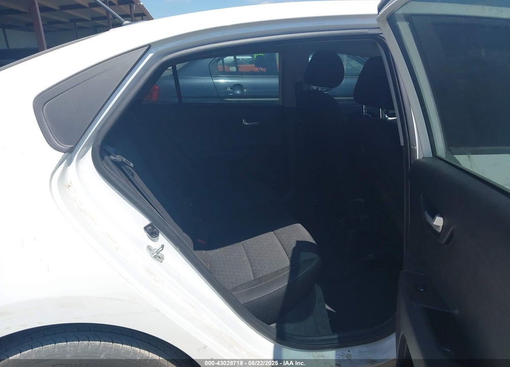 2021 KIA RIO VIN: 3KPA24AD7ME425090