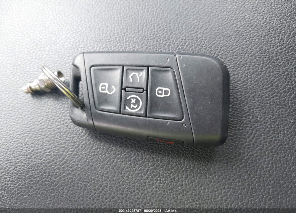 2019 VOLKSWAGEN ATLAS VIN: 1V2RR2CA5KC546533