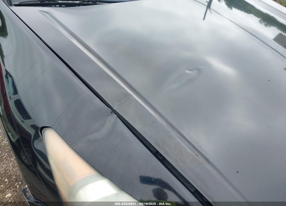 2011 HONDA ACCORD VIN: 1HGCP3F79BA000852