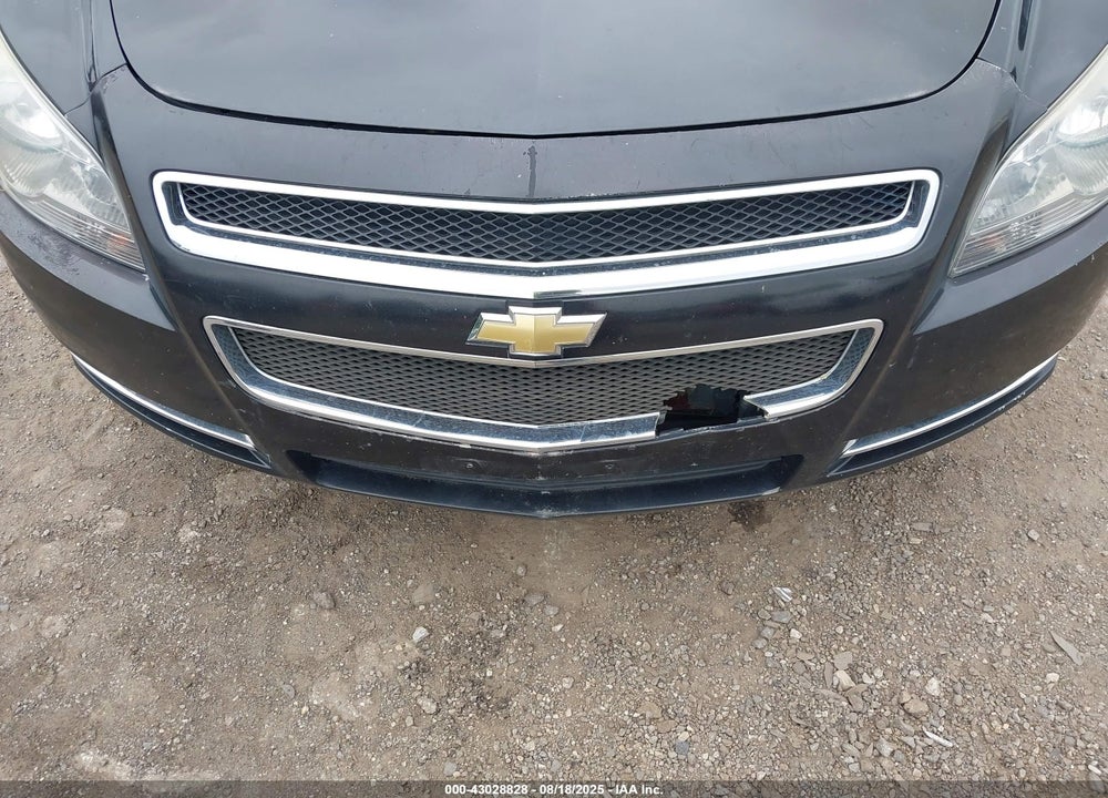 2010 CHEVROLET MALIBU VIN: 1G1ZC5EB3AF315856