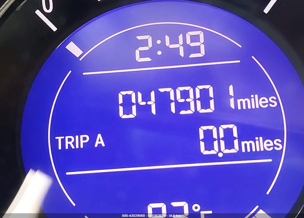 2020 HONDA FIT VIN: 3HGGK5H49LM717223