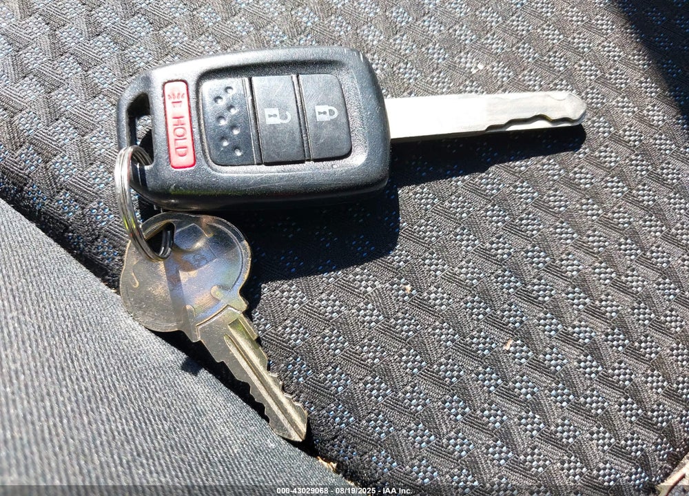 2020 HONDA FIT VIN: 3HGGK5H49LM717223