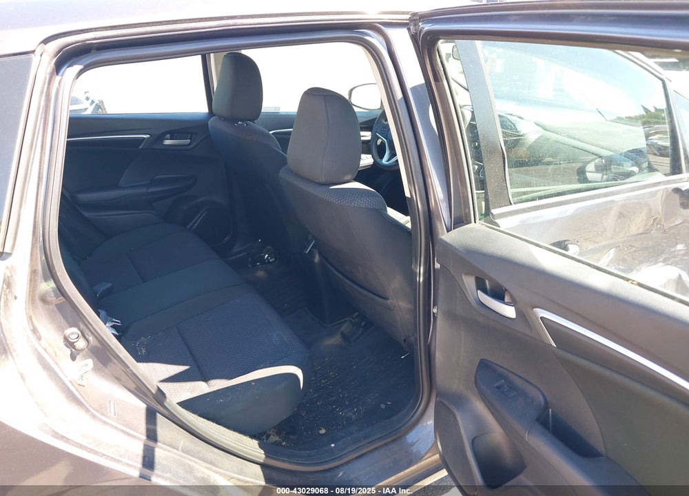 2020 HONDA FIT VIN: 3HGGK5H49LM717223
