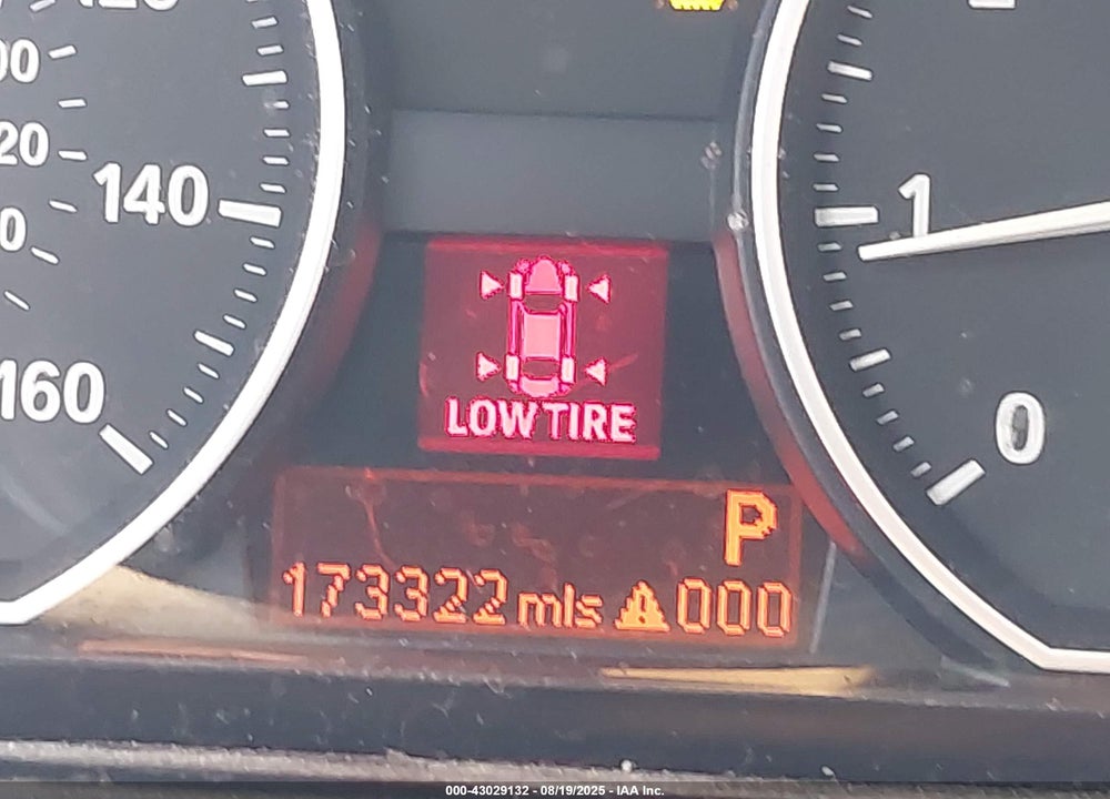 2012 BMW 128I VIN: WBAUP7C56CVP22137
