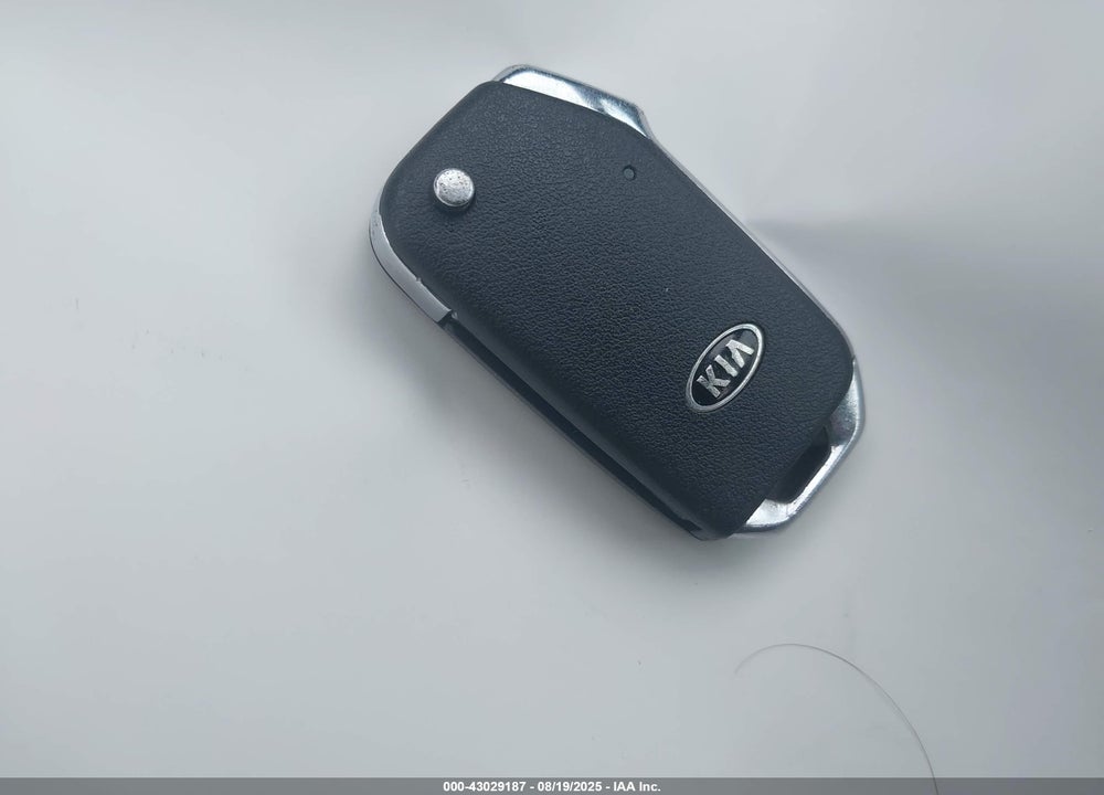 2021 KIA FORTE VIN: 3KPF24AD6ME401336