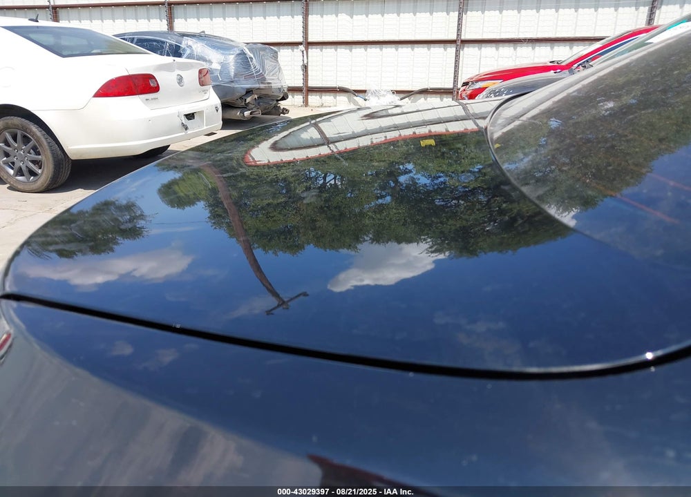2011 BMW 5 SERIES VIN: WBAFU9C57BC786324