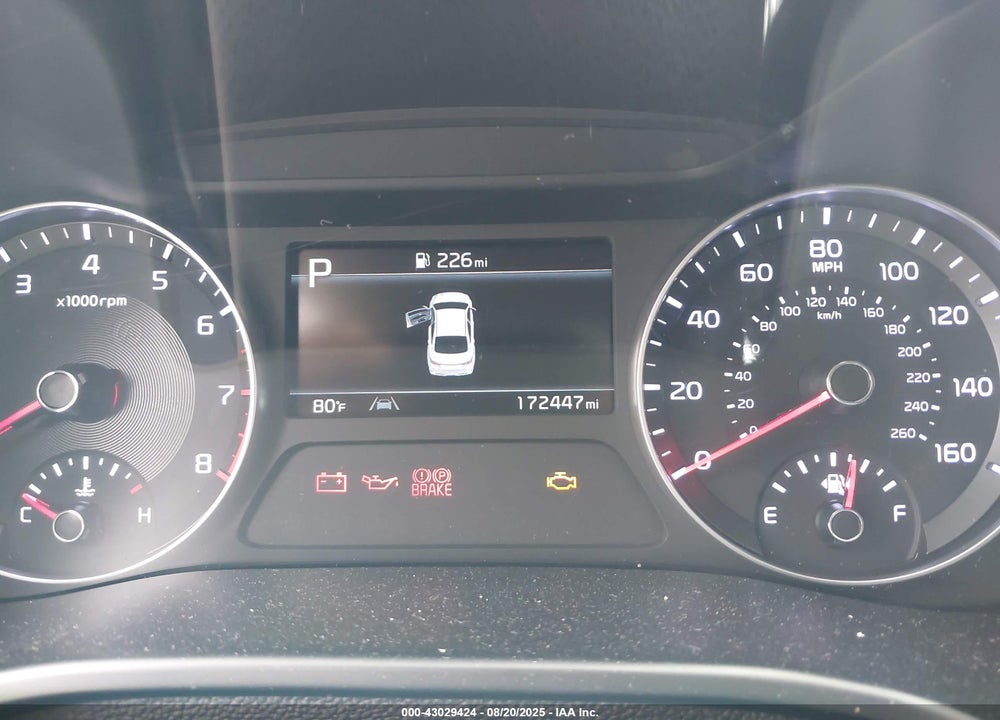 2022 KIA FORTE LXS VIN: 3KPF24AD9NE426152