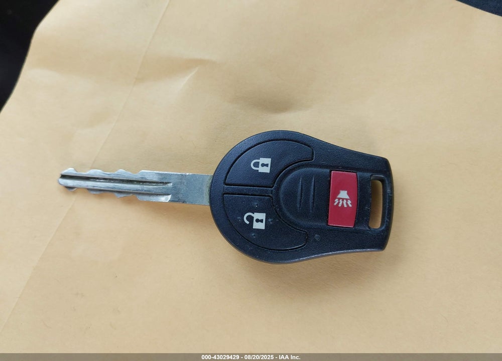 2015 NISSAN ROGUE VIN: JN8AS5MT2FW156888