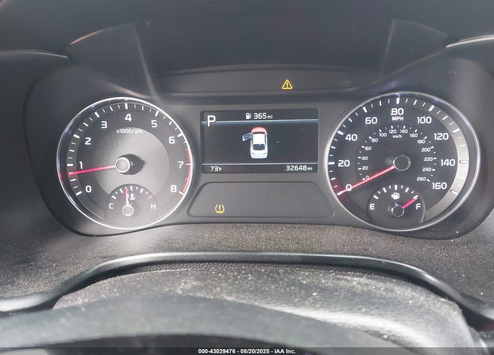 2022 KIA FORTE VIN: 3KPF54AD2NE420961