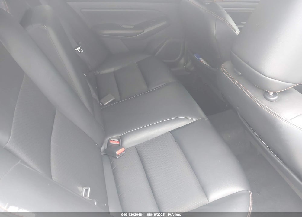 2019 NISSAN ALTIMA VIN: 1N4BL4CV6KC130290