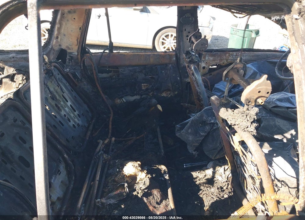 1992 TOYOTA 4RUNNER VN39 SR5 VIN: JT3VN39W6N0087754