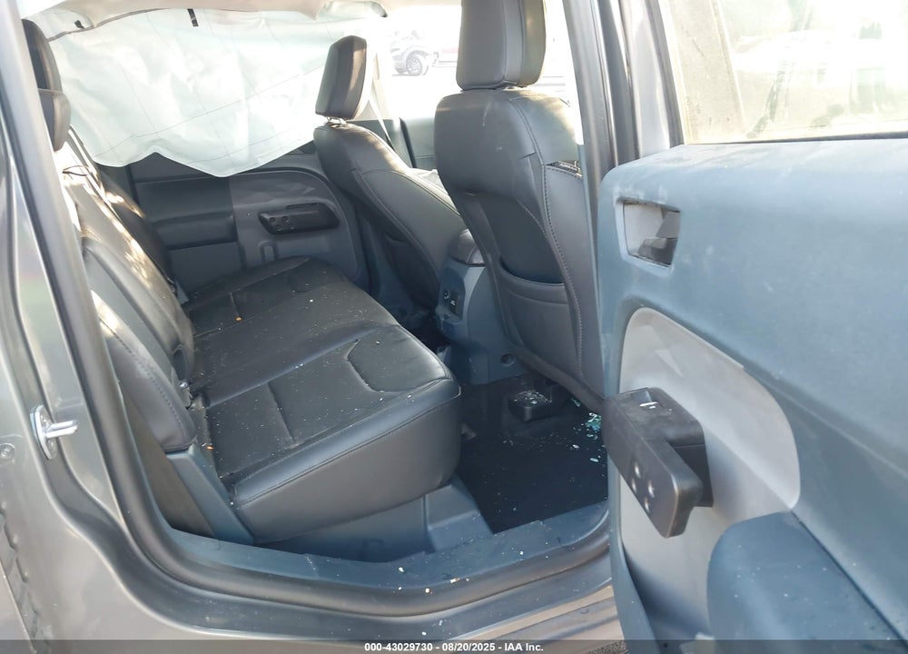2024 FORD MAVERICK VIN: 3FTTW8S93RRB19129