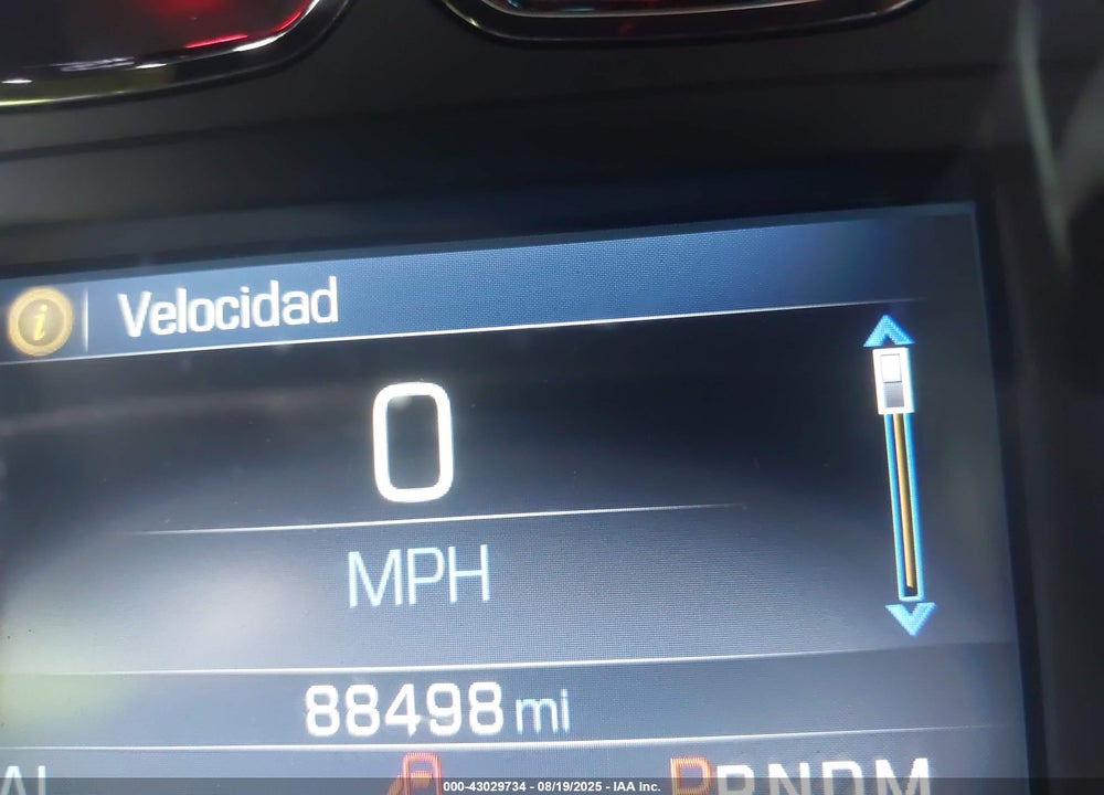 2014 CHEVROLET SILVERADO 1500 2LT VIN: 3GCUKREC5EG529224