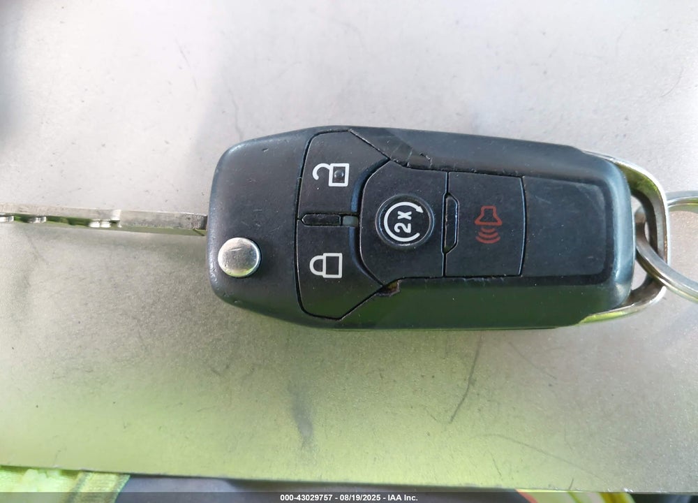 2018 FORD F-150 VIN: 1FTEW1CP9JKC03834