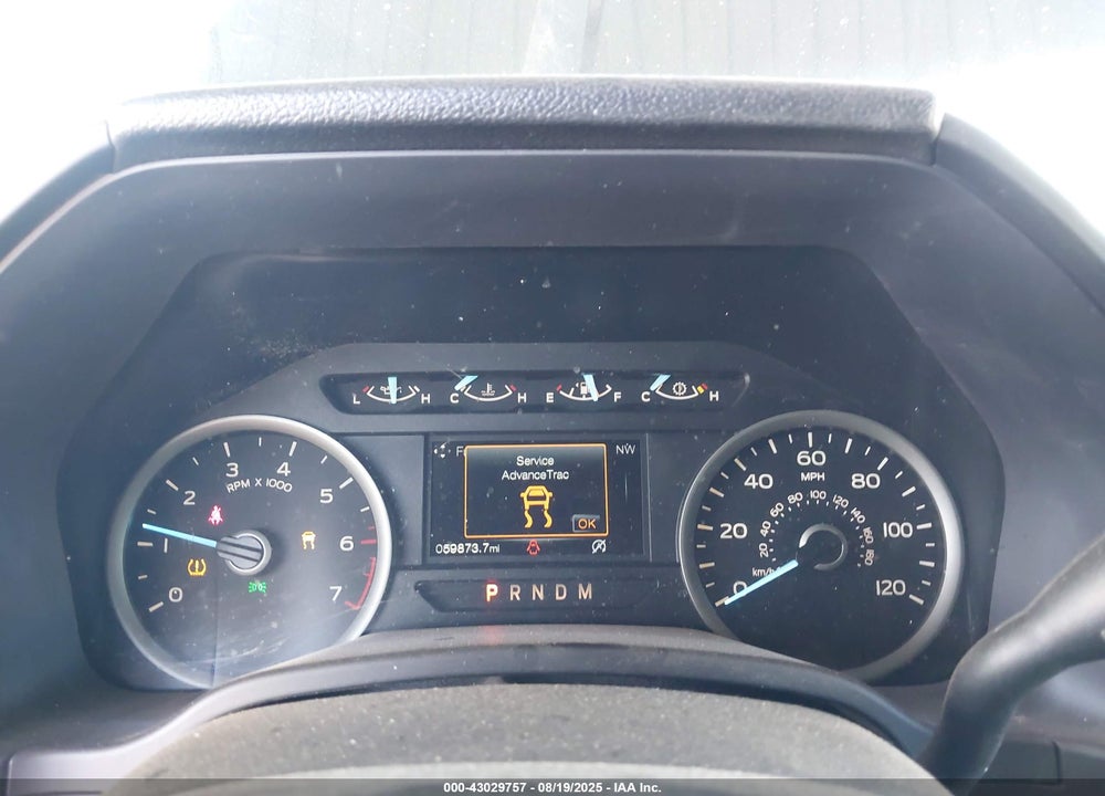2018 FORD F-150 VIN: 1FTEW1CP9JKC03834