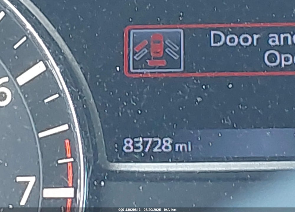 2017 NISSAN ALTIMA VIN: 1N4AL3AP2HC148059