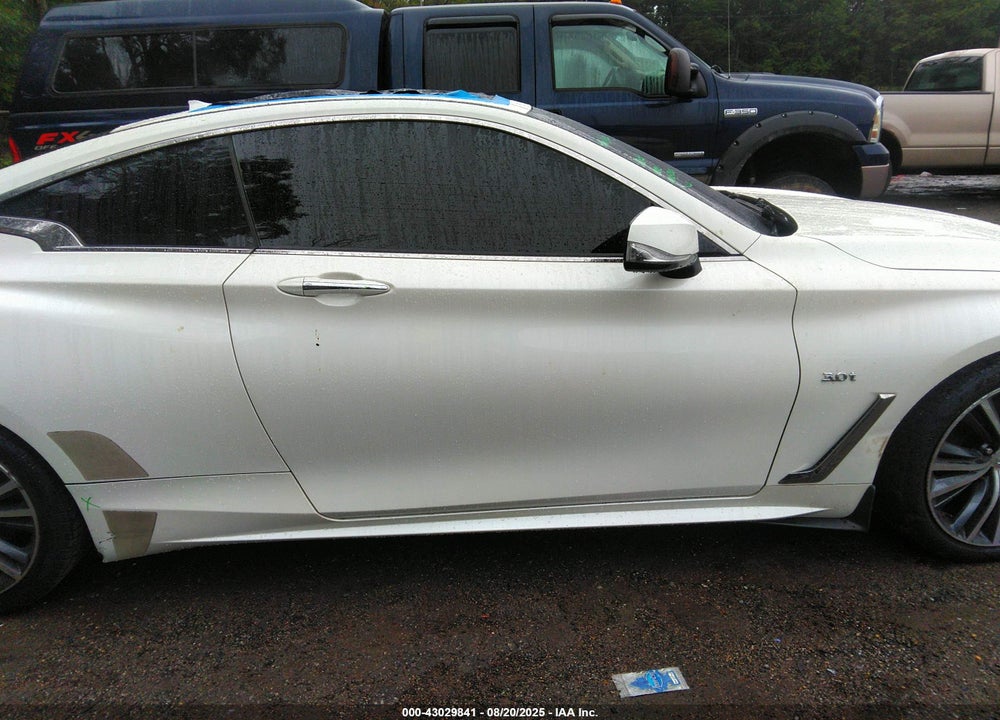 2018 INFINITI Q60 VIN: JN1EV7EL4JM392951