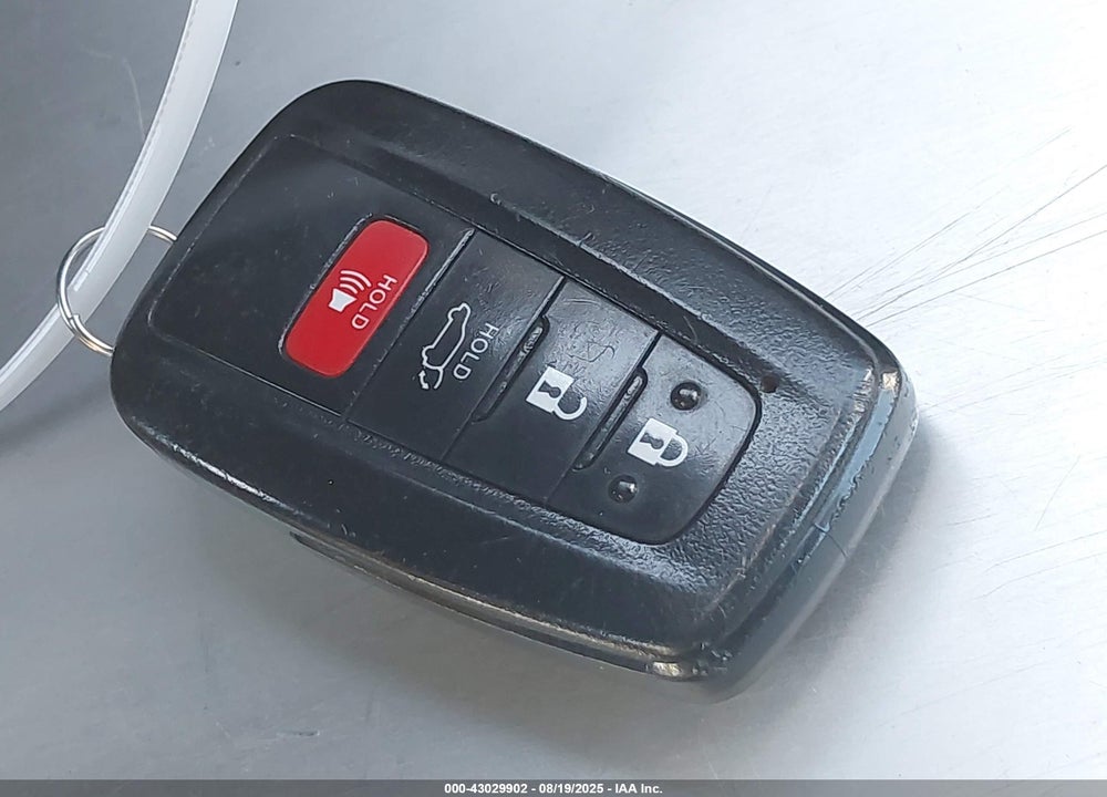 2021 TOYOTA HIGHLANDER VIN: 5TDHARAHXMS506298