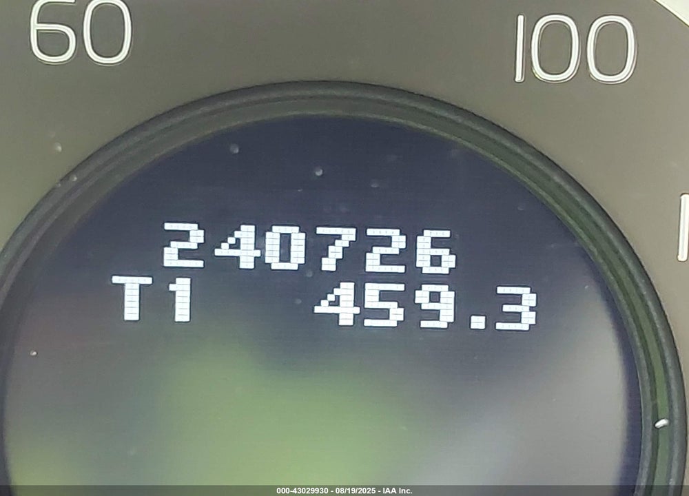 2012 VOLVO XC70 VIN: YV4952BL4C1122951