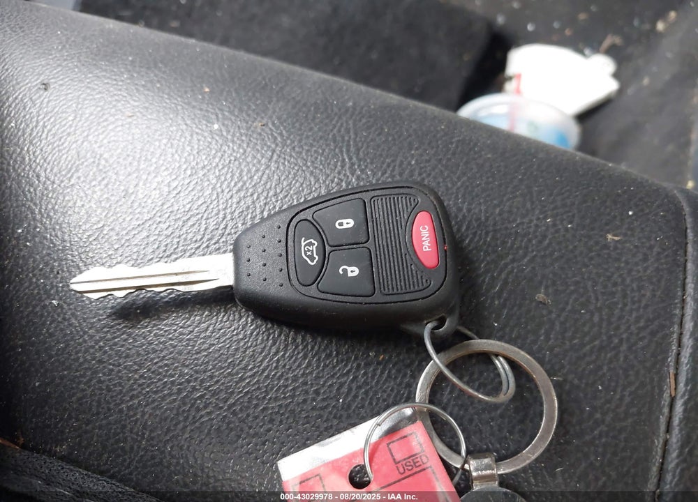 2015 JEEP PATRIOT VIN: 1C4NJRFB4FD291801