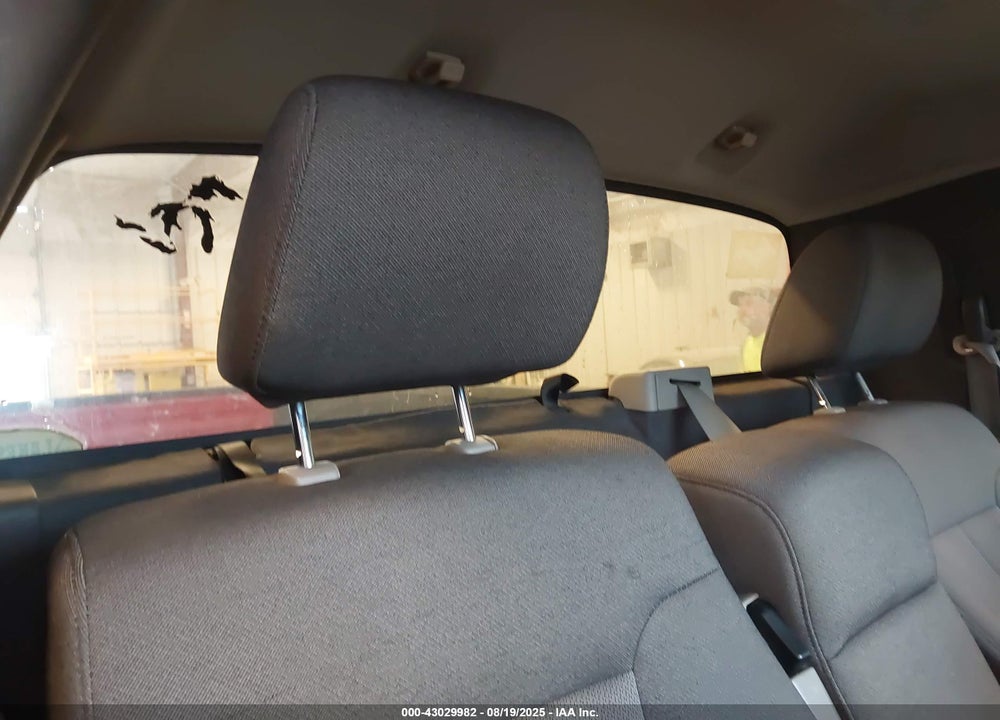 2009 FORD F-150 STX/XL/XLT VIN: 1FTRF12W49KA40161