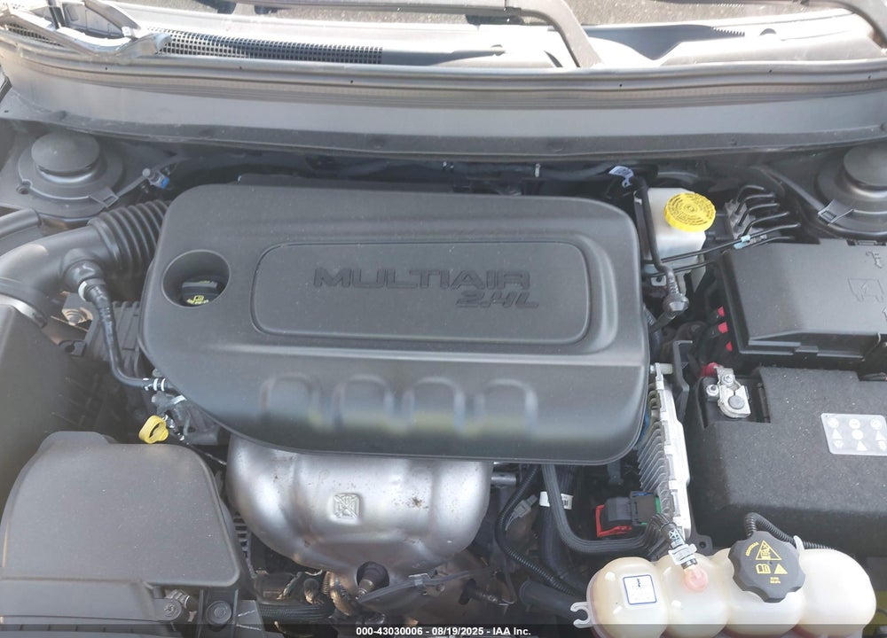 2019 JEEP CHEROKEE VIN: 1C4PJMLB5KD413589