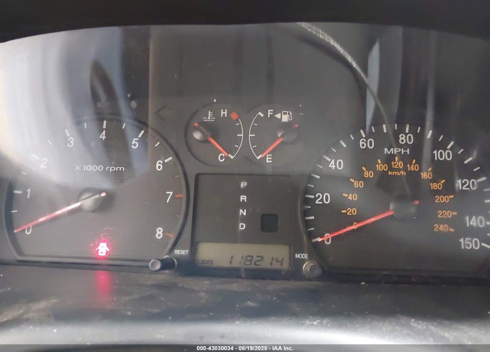 2005 HYUNDAI SONATA GL VIN: KMHWF25S55A193421