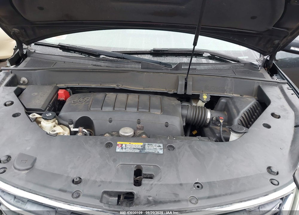 2015 CHEVROLET TRAVERSE 1LT VIN: 1GNKVGKD5FJ148383