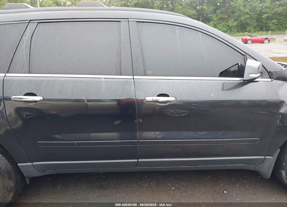 2015 CHEVROLET TRAVERSE 1LT VIN: 1GNKVGKD5FJ148383