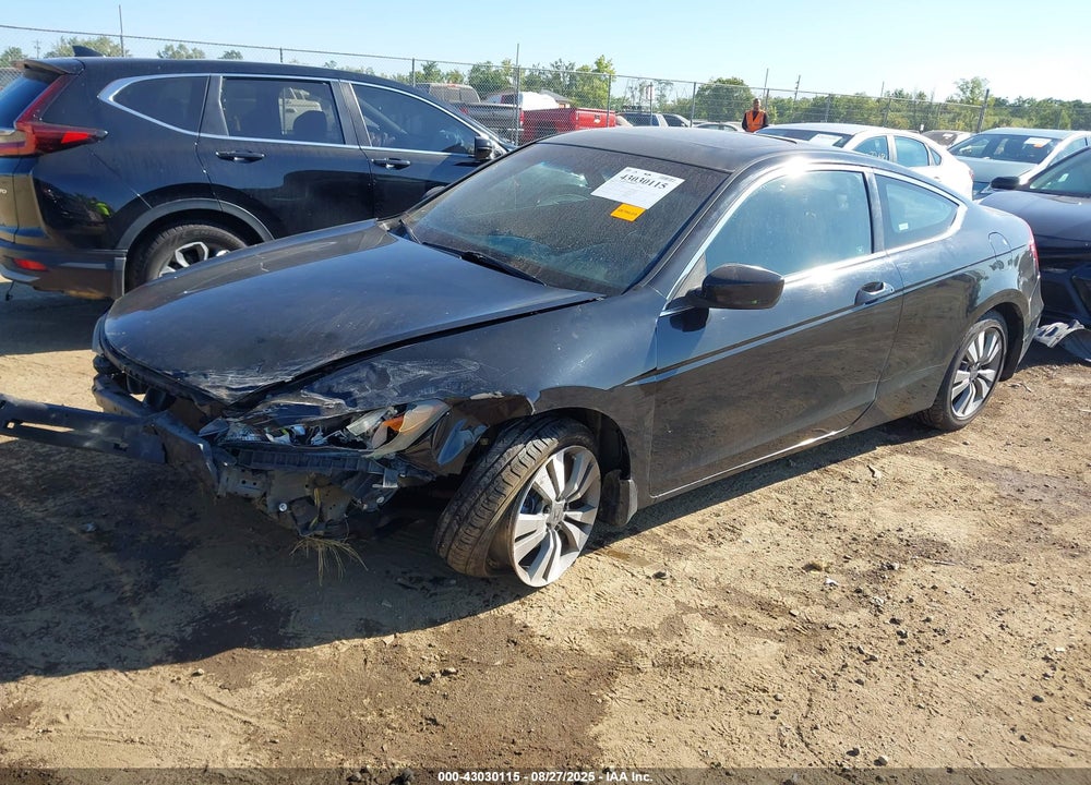 2009 HONDA ACCORD VIN: 1HGCS11709A013901