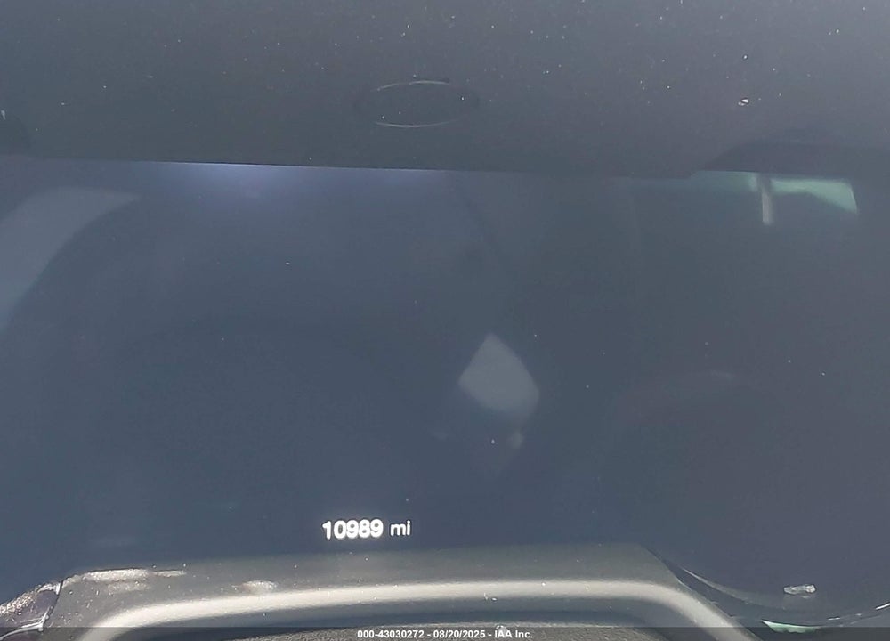 2024 DODGE HORNET GT PLUS AWD VIN: ZACNDFAN4R3A37770