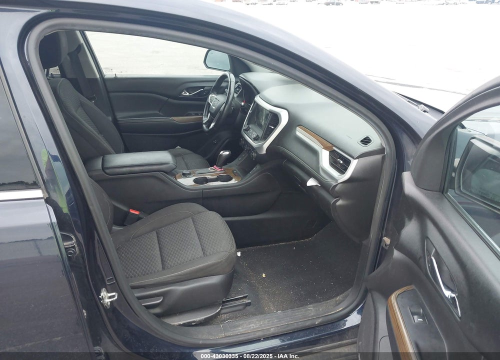 2017 GMC ACADIA SLE-2 VIN: 1GKKNSLS0HZ218518
