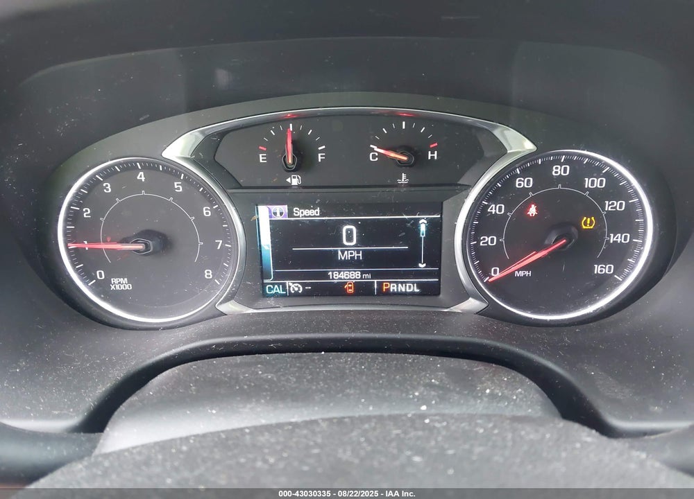 2017 GMC ACADIA SLE-2 VIN: 1GKKNSLS0HZ218518