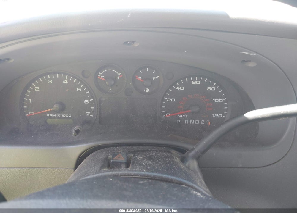 2010 FORD RANGER XL/XLT VIN: 1FTKR1ED9APA26637