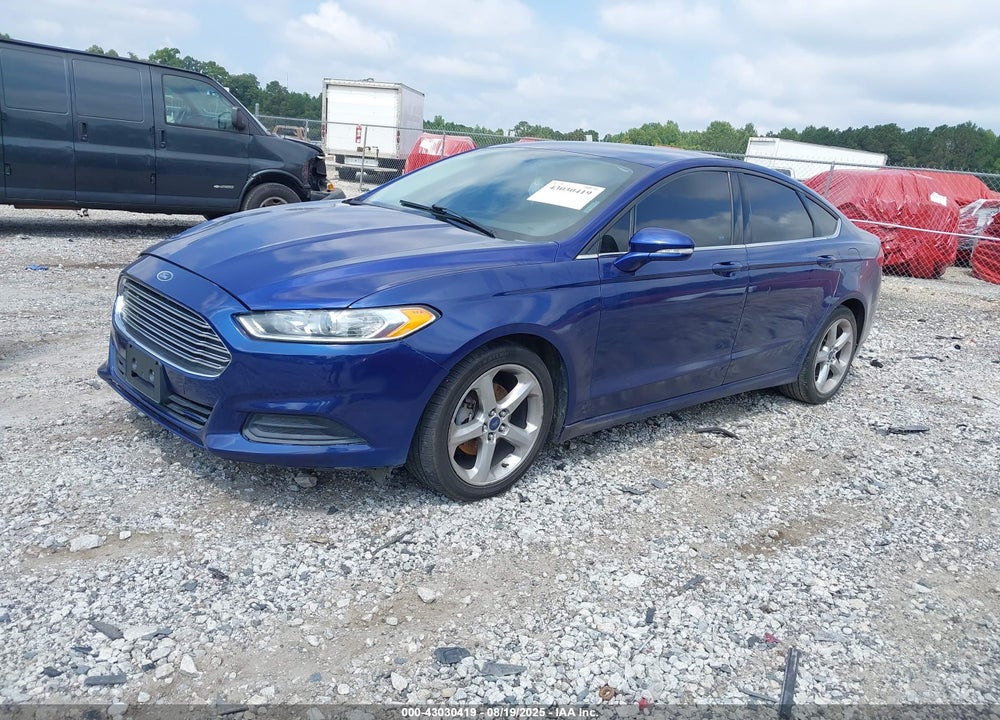 2015 FORD FUSION VIN: 3FA6P0HDXFR191521