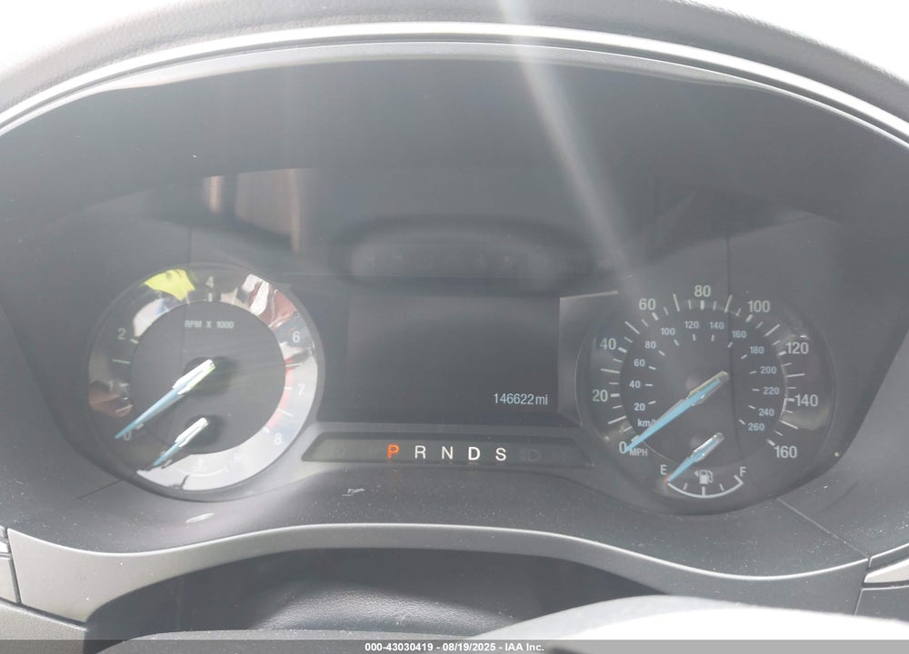 2015 FORD FUSION VIN: 3FA6P0HDXFR191521