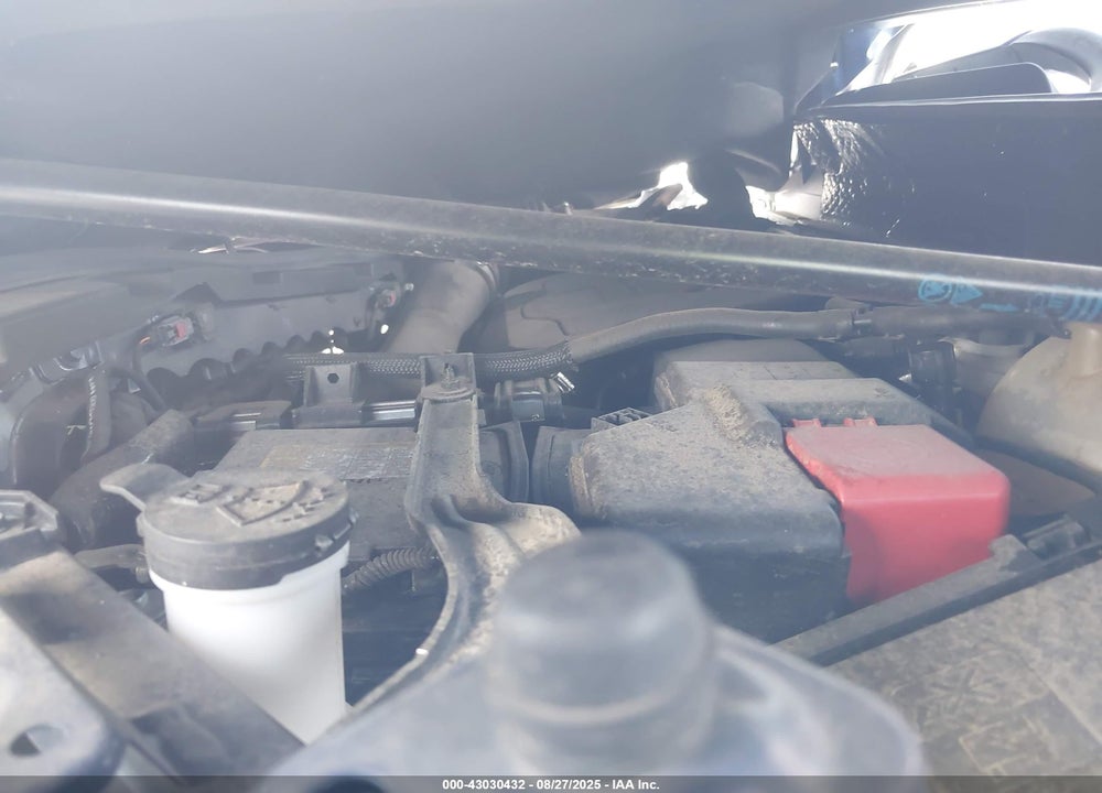 2023 GMC ACADIA VIN: 1GKKNRL48PZ171778