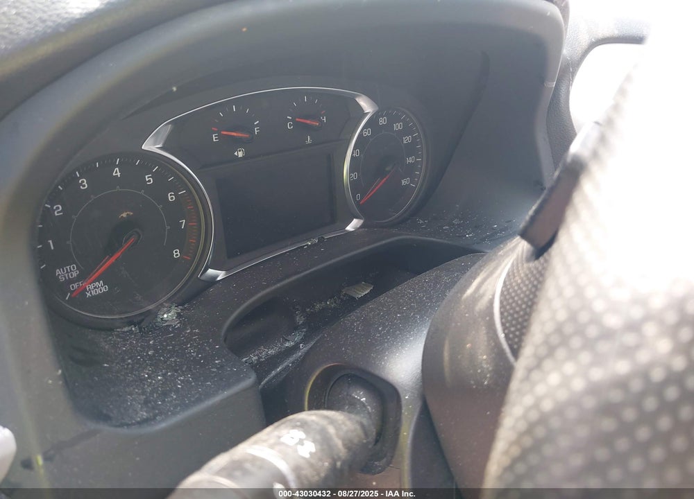 2023 GMC ACADIA VIN: 1GKKNRL48PZ171778