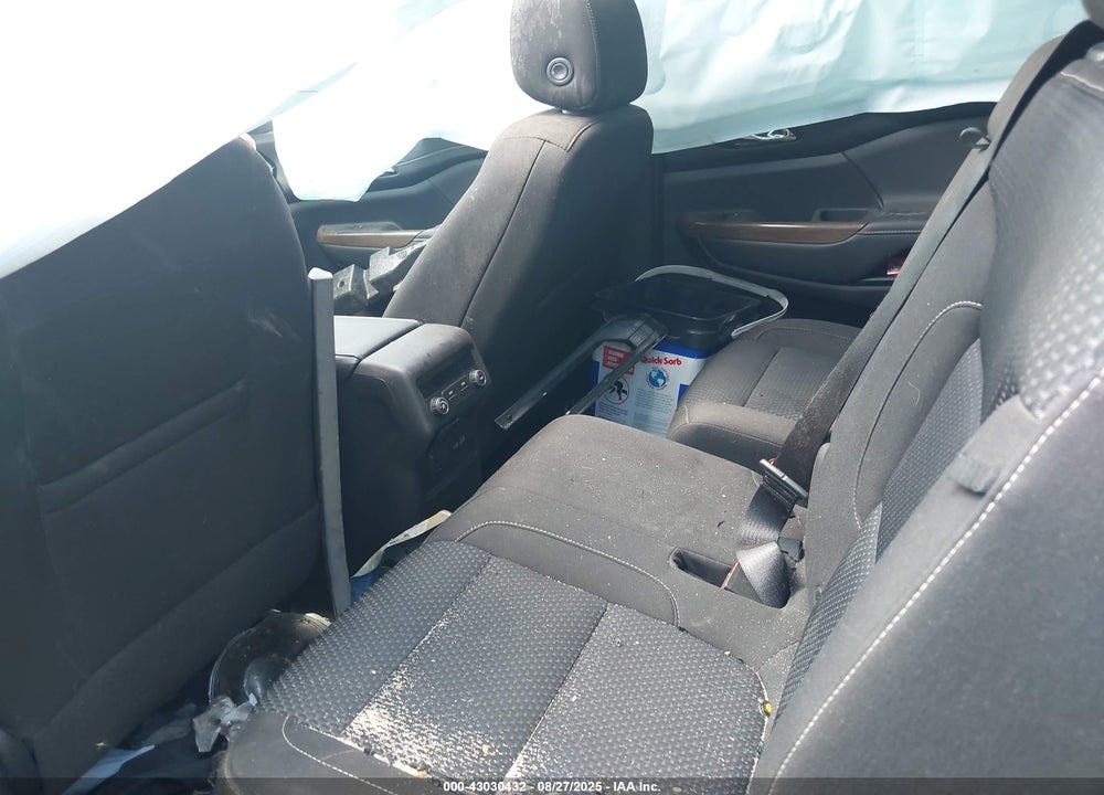 2023 GMC ACADIA VIN: 1GKKNRL48PZ171778