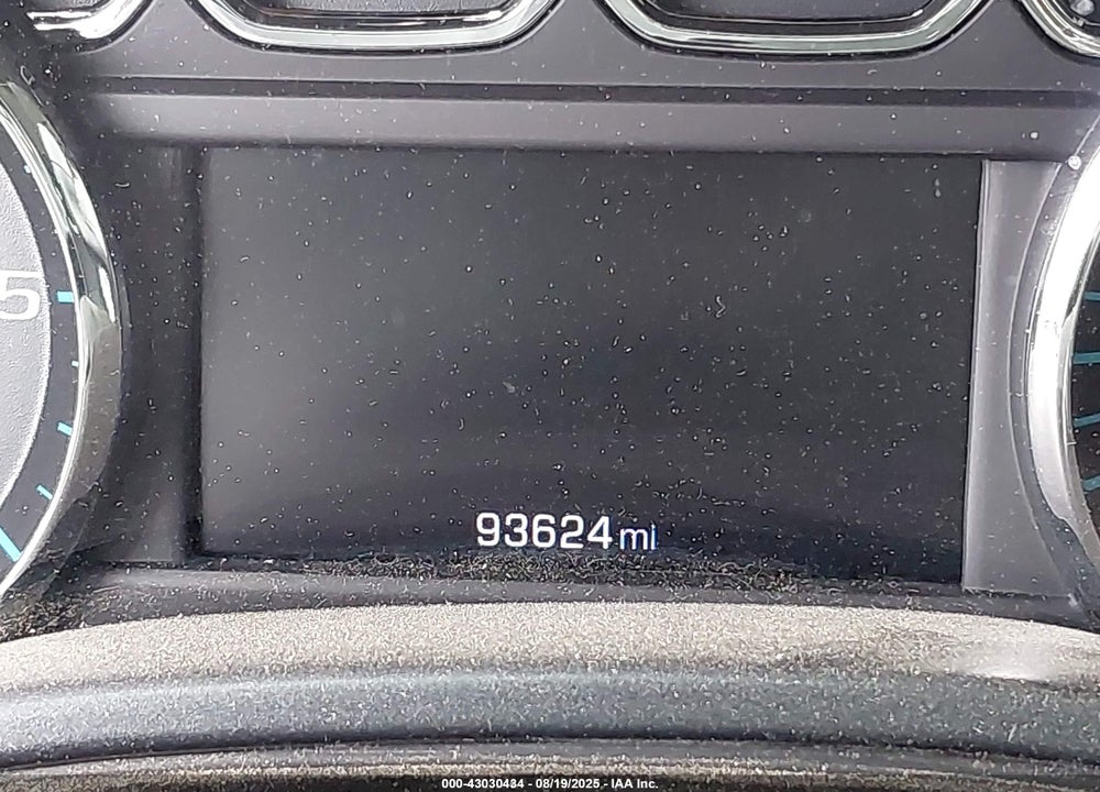 2017 CHEVROLET SILVERADO 1500 1LT VIN: 1GCVKREC4HZ186009