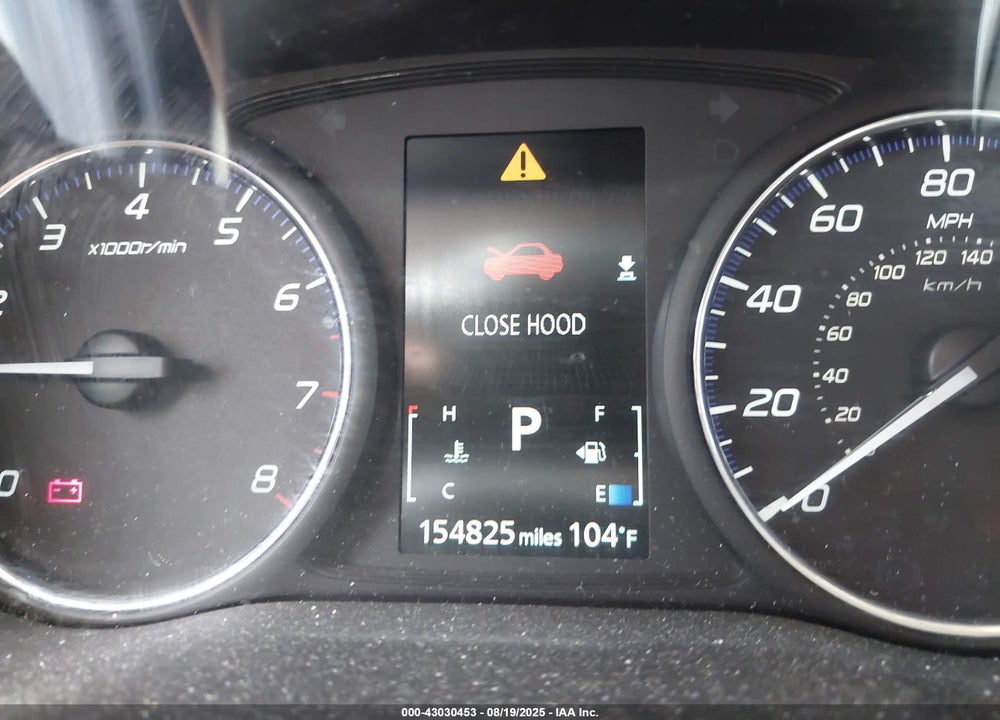 2014 MITSUBISHI OUTLANDER VIN: JA4AD3A33EZ020078