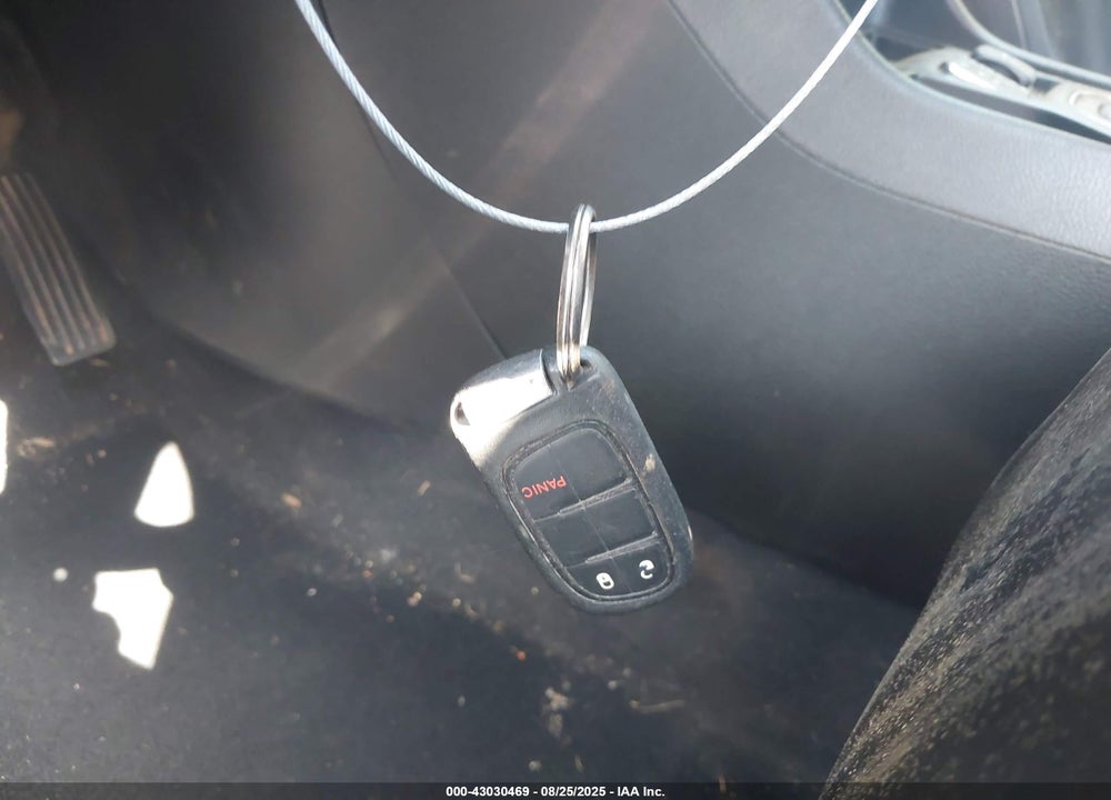 2019 JEEP CHEROKEE VIN: 1C4PJLLB8KD332287