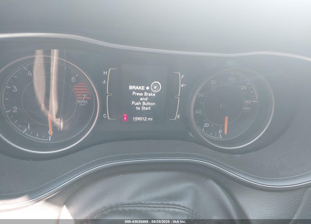 2019 JEEP CHEROKEE VIN: 1C4PJLLB8KD332287