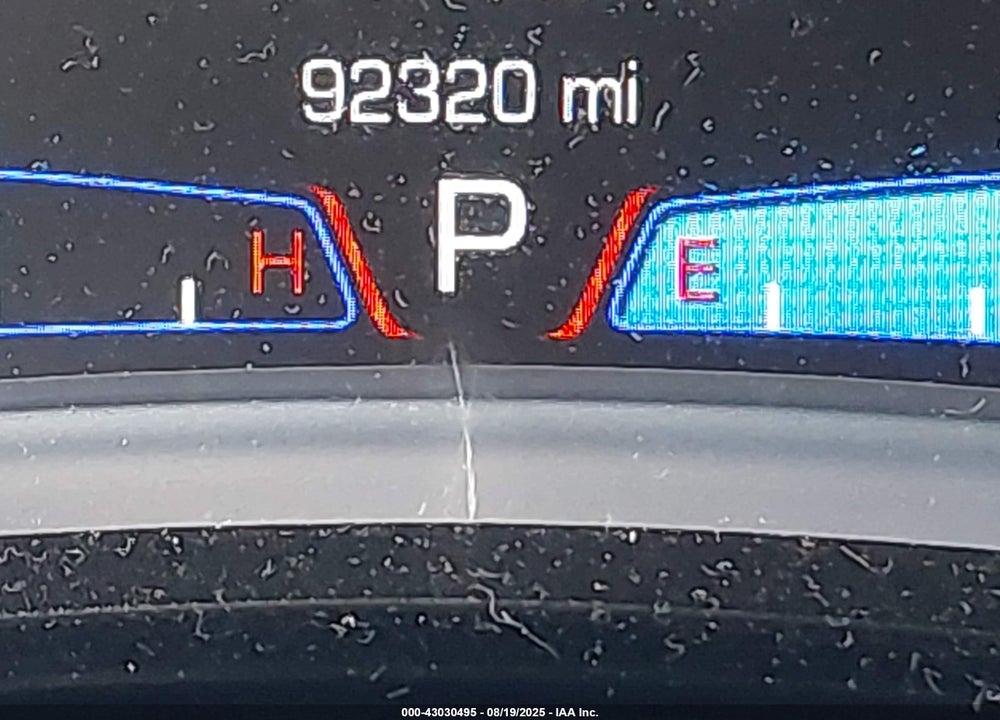 2015 CHRYSLER 300 VIN: 2C3CCABG5FH829613