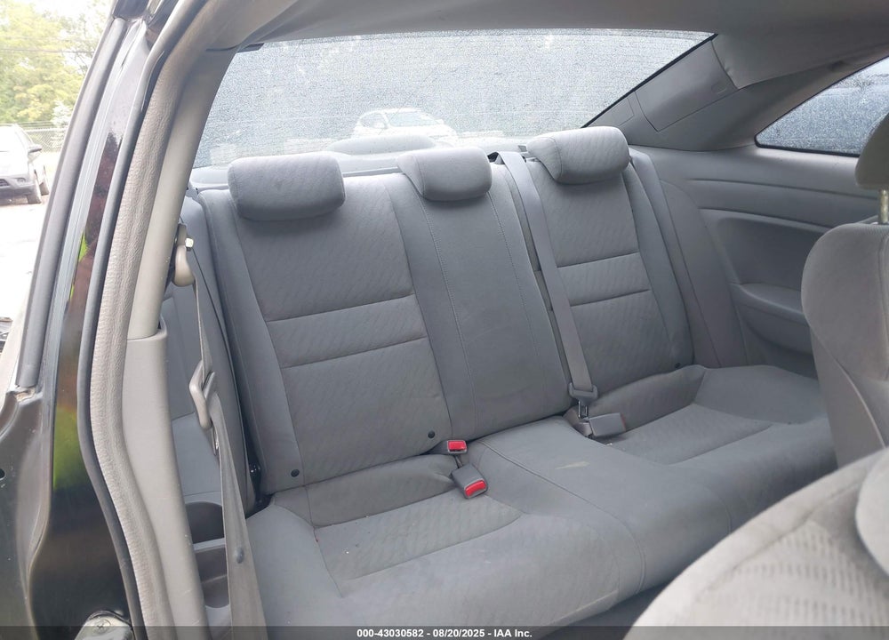 2009 HONDA CIVIC VIN: 2HGFG11619H540191