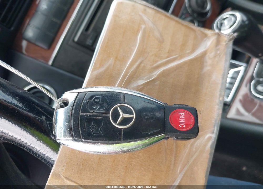 2006 MERCEDES-BENZ C 280 LUXURY 4MATIC VIN: WDBRF92HX6F744013