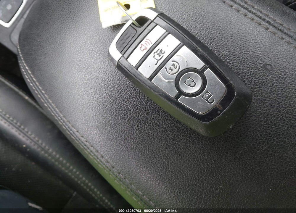 2021 FORD ESCAPE VIN: 1FMCU0LZ5MUA67361