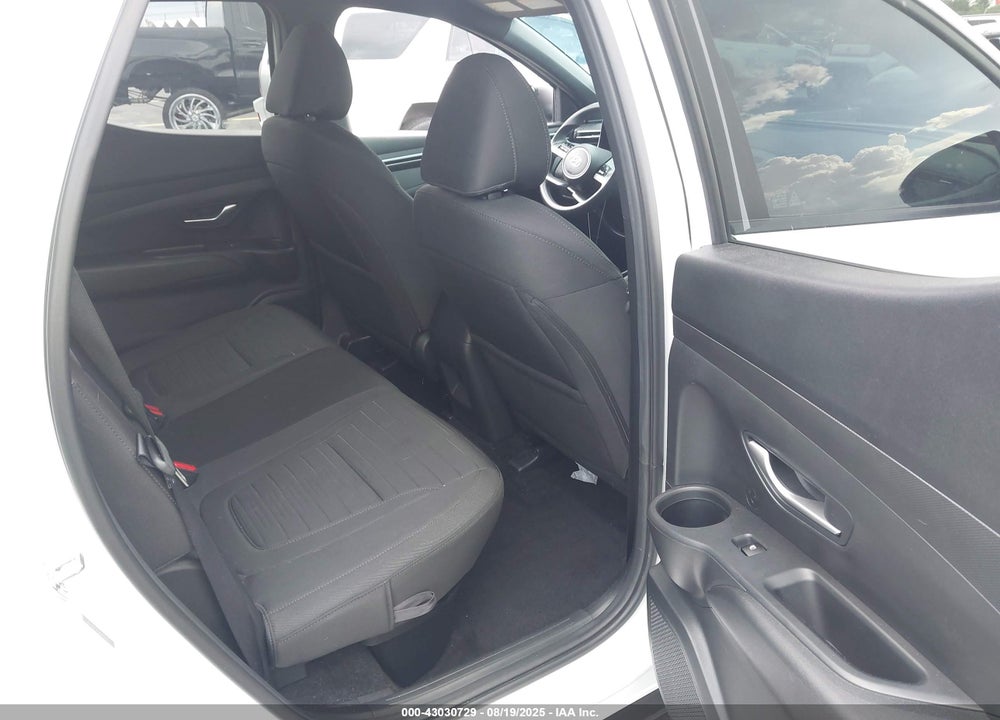 2024 HYUNDAI SANTA CRUZ SEL VIN: 5NTJB4DE0RH102167