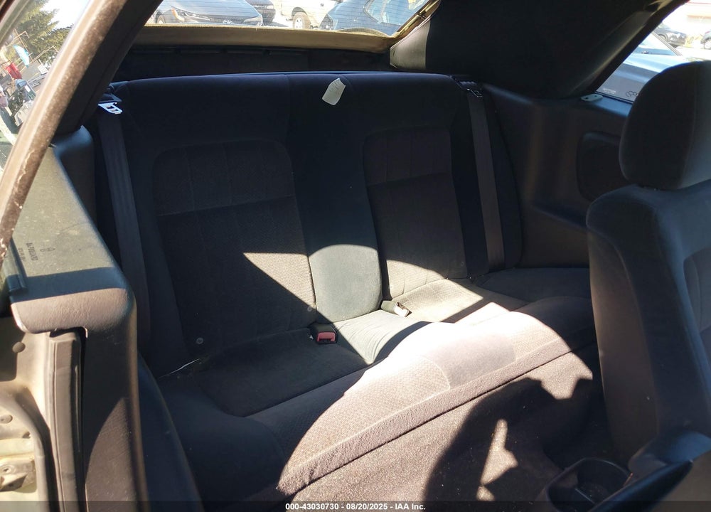 2006 CHRYSLER SEBRING TOURING VIN: 1C3EL55R76N141732